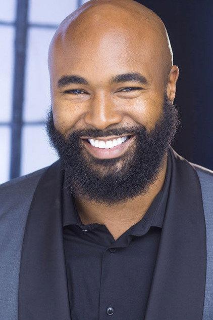 Michael Anthony - Actor Profile Photo