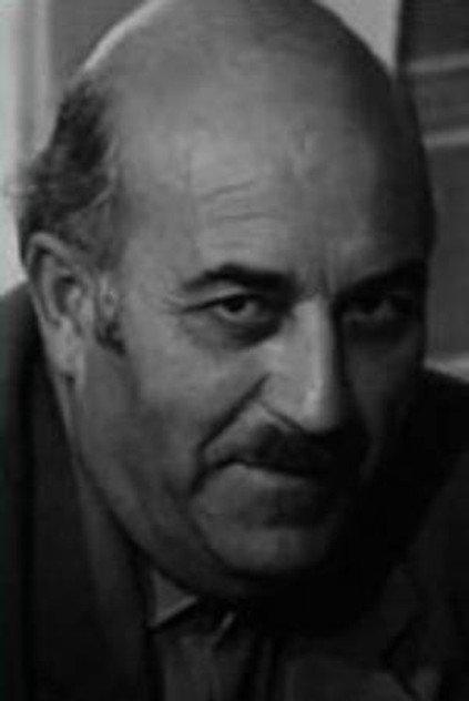 Kurban Keljaev - Actor Profile Photo