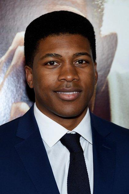 Eli Goree - Actor Profile Photo