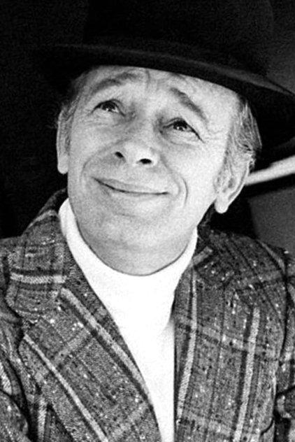 Giustino Durano - Actor Profile Photo