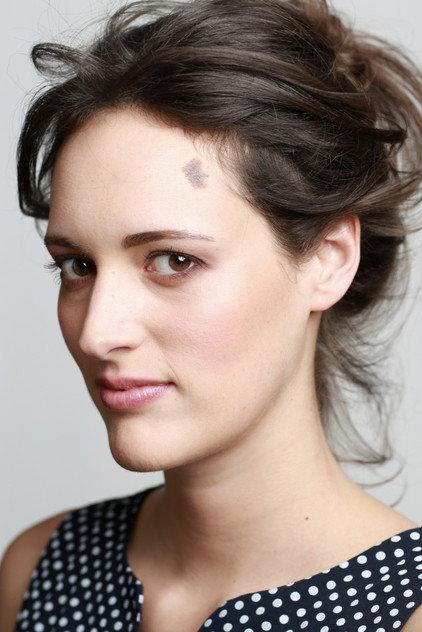 Phoebe Waller-Bridge - Actor Profile Photo