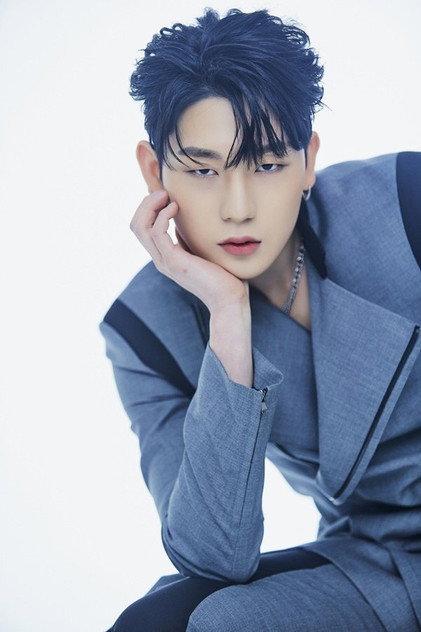 Bum Jun - Actor Profile Photo