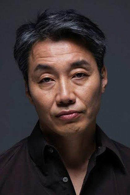 Yohei Matsukado - Actor Profile Photo