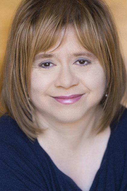 Michèle Lituac - Actor Profile Photo