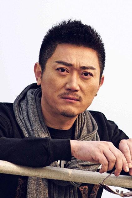 Xu Pengkai - Actor Profile Photo