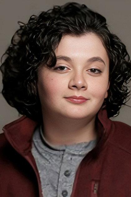 Charlie Vesci - Actor Profile Photo