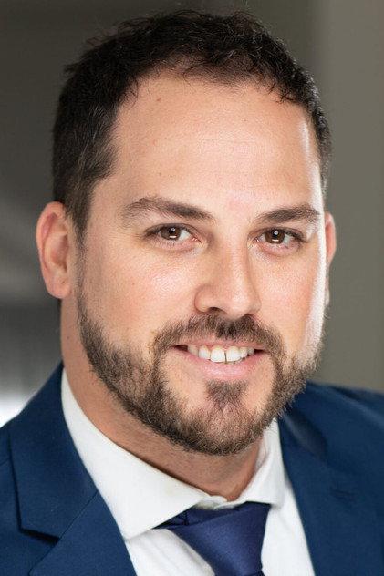 Dave Marandola - Actor Profile Photo