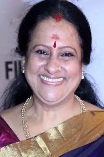 Seema - Actor Profile Photo