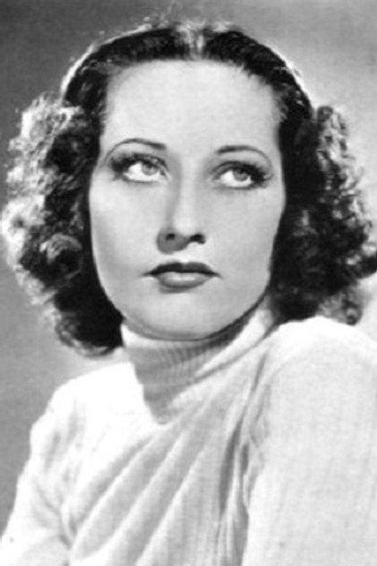 Marcia Ralston - Actor Profile Photo