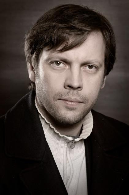 Mait Malmsten - Actor Profile Photo
