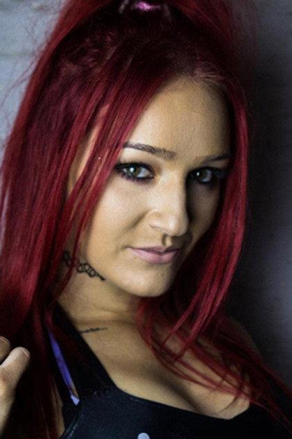 Kellyanne Salter - Actor Profile Photo