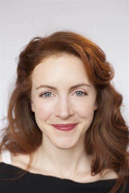 Marianne Oldham - Actor Profile Photo