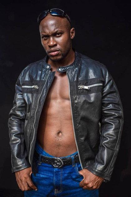Moyindo Mpongo - Actor Profile Photo