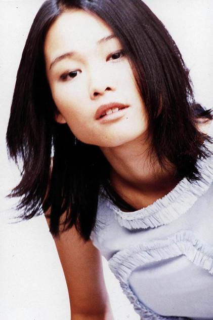 Mavis Xu - Actor Profile Photo