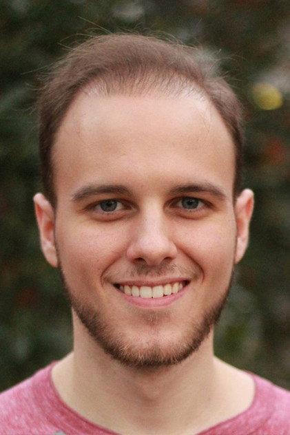 Zach Norris - Actor Profile Photo