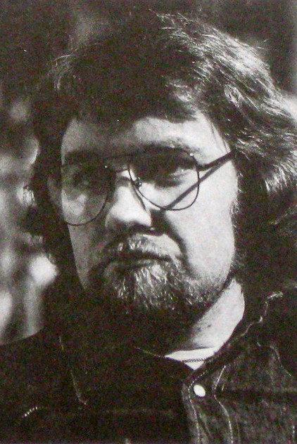 Gordon Sandison - Actor Profile Photo