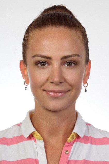 Ayşe Şule Bilgiç - Actor Profile Photo