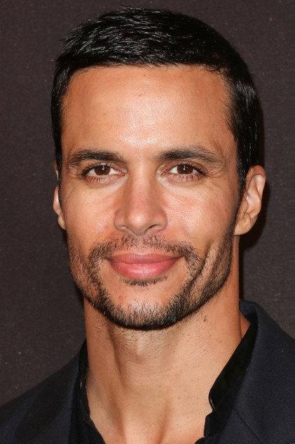 Matt Cedeño - Actor Profile Photo