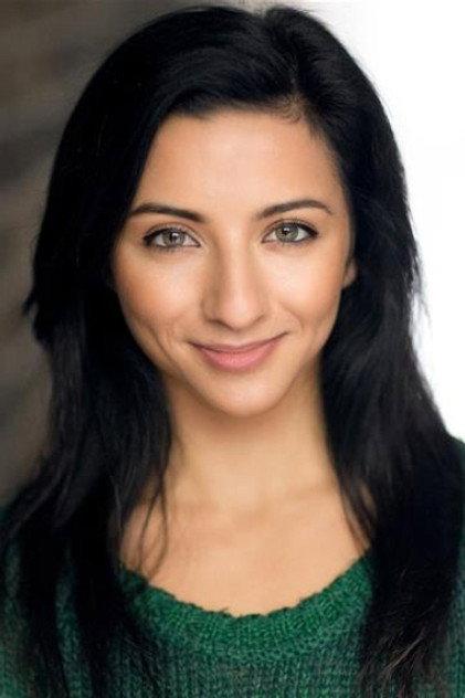 Marianna Neofitou - Actor Profile Photo