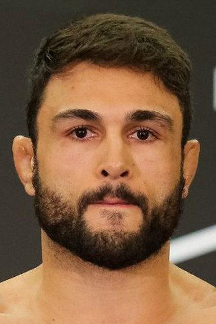 Glaico França - Actor Profile Photo