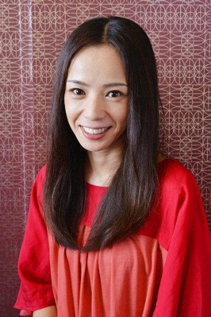 Touko Fujita - Actor Profile Photo