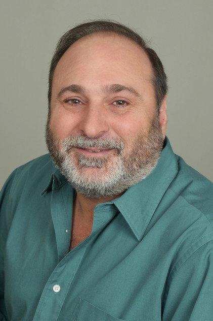 Tony Eckstat - Actor Profile Photo