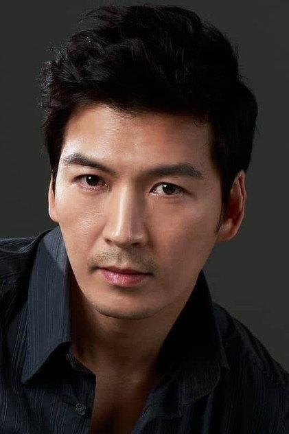 Choi Chang-kyun - Actor Profile Photo