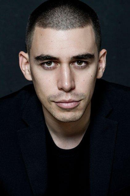 Henry Morales - Actor Profile Photo