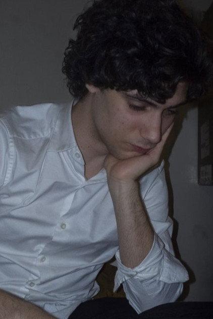Martim Morais - Actor Profile Photo