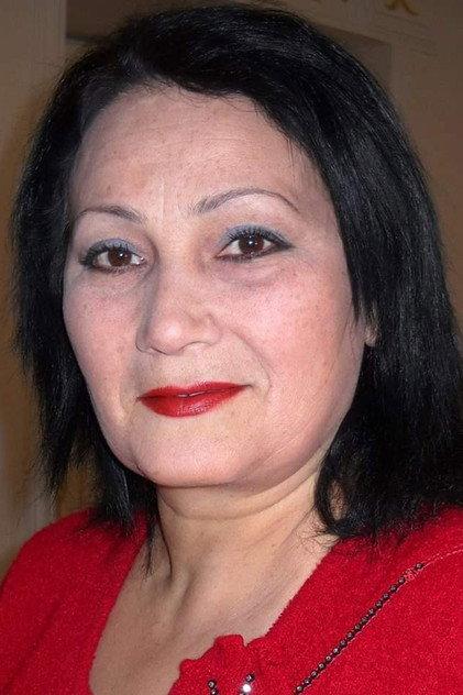Qızılgül Quliyeva - Actor Profile Photo
