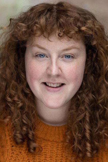 Kylie Ann Ford - Actor Profile Photo