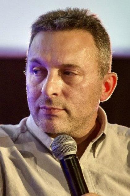 Sébastien Durand - Actor Profile Photo
