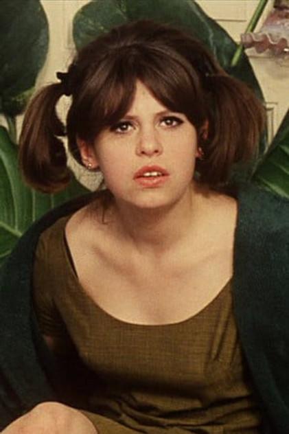 Jitka Cerhová - Actor Profile Photo