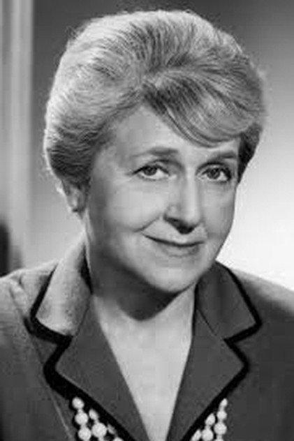 Mabel Albertson - Actor Profile Photo