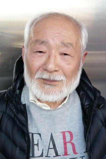Motomi Makiguchi - Actor Profile Photo