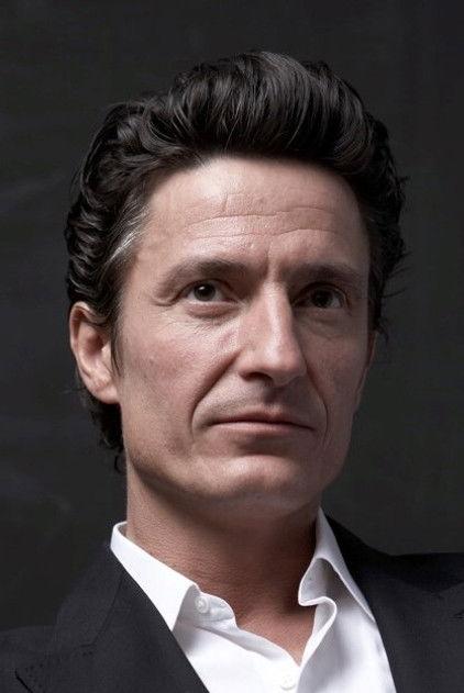Pascal Yen-Pfister - Actor Profile Photo