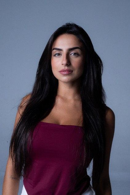 Beatriz Severo - Actor Profile Photo