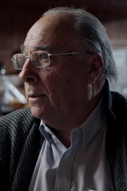 José Luis Mazzone - Actor Profile Photo