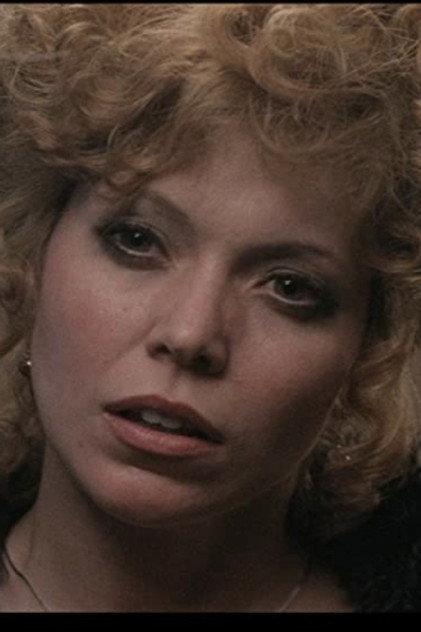 Deborah Everton - Actor Profile Photo