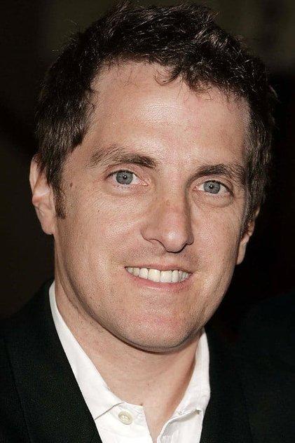 Scott Marshall - Actor Profile Photo