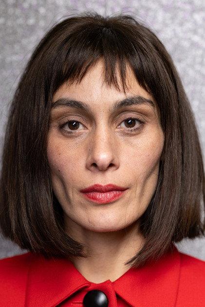 Salome Demuria - Actor Profile Photo