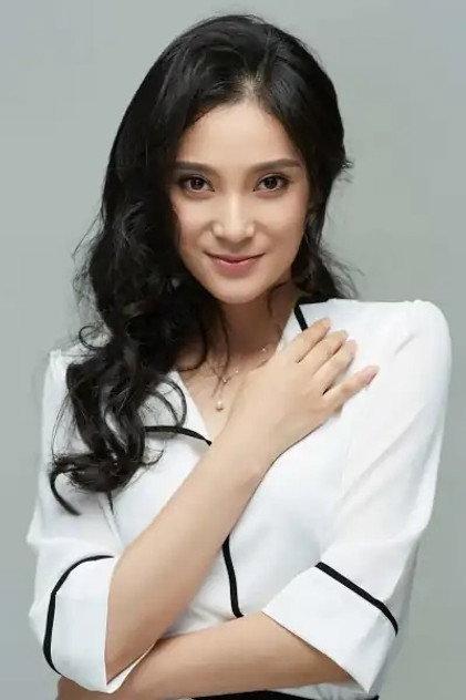 Wang Tian Yu - Actor Profile Photo