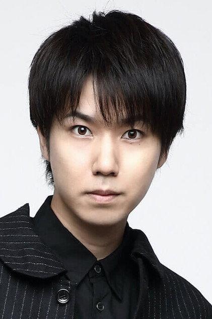Kosuke Kuwano - Actor Profile Photo