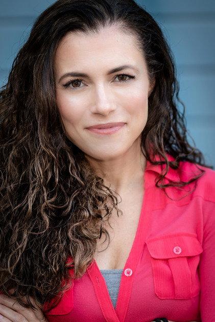 Silvia Baldassini - Actor Profile Photo
