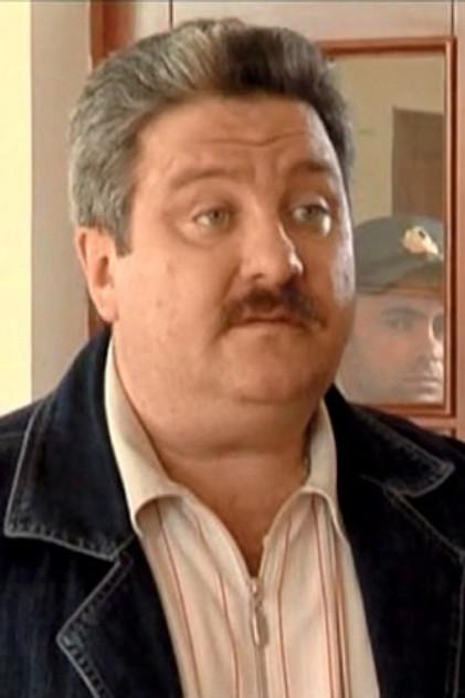 Oleg Khatyushenko - Actor Profile Photo