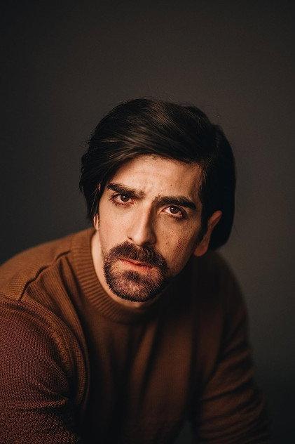 Luka Alagić - Actor Profile Photo