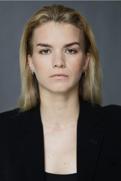 Marta Stalmierska - Actor Profile Photo