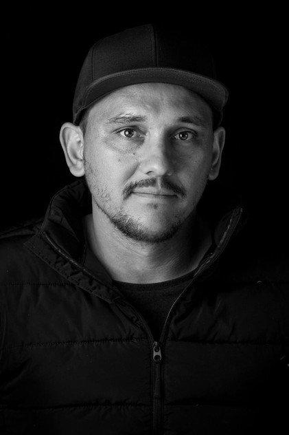 Isaac Elliott - Actor Profile Photo