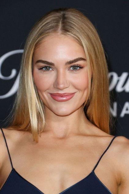 Michelle Randolph - Actor Profile Photo