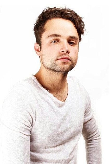 Patricio Gallardo - Actor Profile Photo